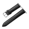 Image Ремешок Apple Watch real leather 42/44/45 mm Black