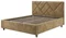 Image Кровать Relaxe Home Noris 180x200, London 03, бежевая