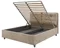 Image Кровать Relaxe Home Talin 180x200, London 03, бежевая
