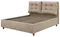 Image Кровать Relaxe Home Talin 180x200, London 03, бежевая