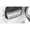 Image Сушильная машина Bosch WQN246D0FR