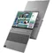 Image Ноутбук Lenovo IdeaPad 5 2-in-1 15AGP11 (Ryzen AI 5 430, 16Gb, 512Gb) Luna Grey