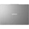 Image Ноутбук Lenovo IdeaPad 5 2-in-1 15AGP11 (Ryzen AI 5 430, 16Gb, 512Gb) Luna Grey