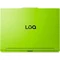 Image Ноутбук Lenovo LOQ 15AHP11 (Ryzen 7 250, 16Gb, 512Gb, 5050 8Gb) Surge Green