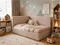 Image Кровать Relaxe Jolie 90x200, Emilia 09, левая