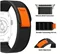 Image Ремешок Apple Watch 1/2/3/4/5/6/7/8/SE/Ultra/9/10 Or-Black