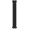 Image Curea Apple watch band 42-44mm Braided Black