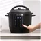 Image Мультиварка InstantPot Classic 6QT, Black