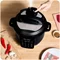 Image Мультиварка InstantPot Classic 6QT, Black