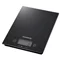 Image Cantar de bucatarie Kenwood WEP60.000BK