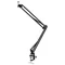 Image Trepied Hama Flexible Articulated Arm 700 II Black