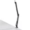 Image Trepied Hama Flexible Articulated Arm 700 II Black