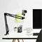 Image Trepied Hama Flexible Articulated Arm 700 II Black