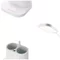 Image Лампа Led Platinet PDL008 Pen Holder White