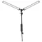 Image Лампа Platinet PDLD20 20W 2 HEADS Black