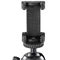 Image Tripod Hama Mini Flexpro 3 in 1 Black