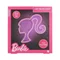 Image Lampă Paladone Barbie Wall Mountable Neon Light PP12620BRVN