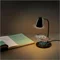 Image Lampă Cellularline LED Eye lamp Aura+Wireless Charging 15W Black