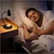 Image Lampă Cellularline LED Eye lamp Aura+Wireless Charging 15W Black