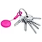 Image Трекер Smart Cellularline Tracy Designed iOS Pink
