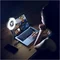 Image Lampă Cellularline USB Led Ring Light Black