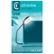 Image Lampă Cellularline USB Led Ring Light Black