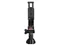 Image Trepied Hama Rotary Smartphone II 150 Black