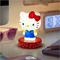 Image Lampa Paladone Hello Kitty Icon Light PP14445HK