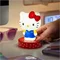 Image Lampa Paladone Hello Kitty Icon Light PP14445HK