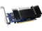 Image Видеокарта ASUS GT1030 2GB GDDR5 Silent Low Profile (GT1030-SL-2G-BRK)