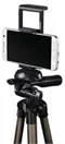 Image Trepied Hama Smartphone/Tablet 106 - 3D 4619 Black