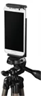 Image Trepied Hama Smartphone/Tablet 106 - 3D 4619 Black