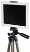 Image Trepied Hama Smartphone/Tablet 106 - 3D 4619 Black