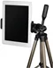 Image Trepied Hama Smartphone/Tablet 106 - 3D 4619 Black