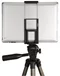 Image Trepied Hama Smartphone/Tablet 106 - 3D 4619 Black