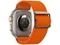 Image Ремешок Spigen 44-49mm Apple Watch Fit Lite Ultra Orange