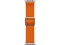 Image Ремешок Spigen 44-49mm Apple Watch Fit Lite Ultra Orange