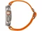 Image Ремешок Spigen 44-49mm Apple Watch Fit Lite Ultra Orange