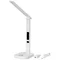 Image Lampă Platinet PDL711RGB Wireless Charging White