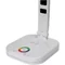 Image Lampă Platinet PDL711RGB Wireless Charging White