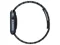 Image Ремешок Spigen Apple Watch Modern Fit 44-49mm Black