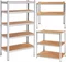 Image Raft Springos HA5212 100x180x60 Silver