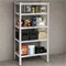 Image Raft Springos HA5212 100x180x60 Silver