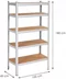 Image Raft Springos HA5212 100x180x60 Silver