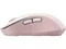Image Мышь Logitech M650 Signature Wireless, Rose