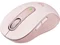 Image Мышь Logitech M650 Signature Wireless, Rose
