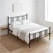 Image Кровать Costway HU11453DE-DDK Black