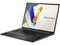Image Ноутбук ASUS Vivobook 16 OLED X1605VA 16" (Core i5-13420H, 16GB, 512GB SSD) Indie Black