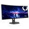 Image Игровой монитор Lenovo Legion 34W-2c 34" WQHD VA 240Hz
