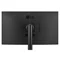 Image Монитор LG UltraFine 32UR550K-B 31.5" 4K UHD VA